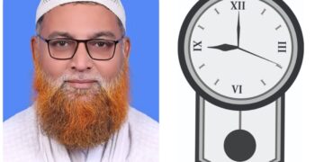 বন্দরে শিশু আলিফার হত্যাকারীদের দ্রুত গ্রেফতার ও বিচার দাবি সিরাজুল মামুনের