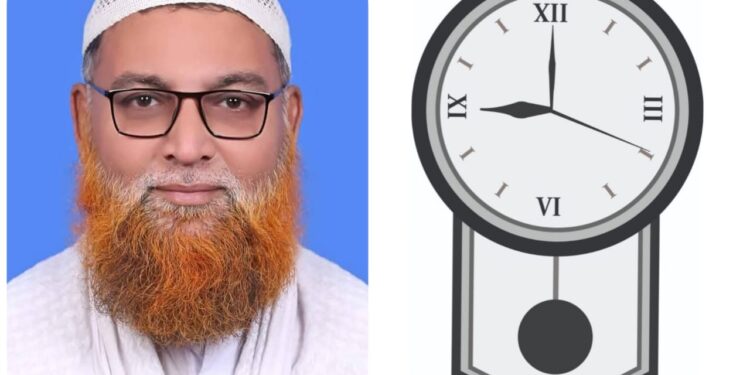 বন্দরে শিশু আলিফার হত্যাকারীদের দ্রুত গ্রেফতার ও বিচার দাবি সিরাজুল মামুনের