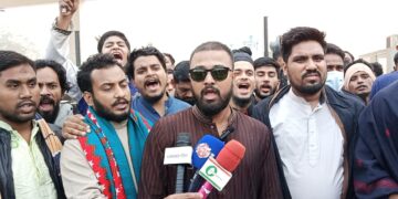 চব্বিশের ছাত্র জনতার উদ্যােগে শহীদ শরীফ ওসমান হাদীর নামে তৃতীয় শীতলক্ষ্যা সেতুর নামকরণ