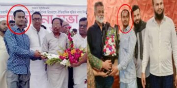 তাঁতীদল থেকে যুবলীগ নেতার বহিষ্কার ঠেকাতে খোরশেদের সুপারিশ