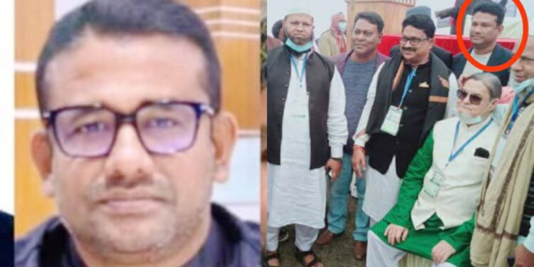 শহর থেকে নরসিংহপুরের অপরাধ জগত নিয়ন্ত্রণ করছে আ.লীগ নেতা গেসু ডাকাতের ছেলে সুমন