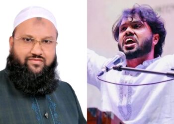 উসমান হাদী গু*লিবিদ্ধের ঘটনায় মুফতি ইসমাঈল সিরাজী’র গভীর উদ্বেগ প্রকাশ