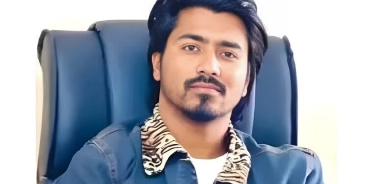 সোনারগাঁয়ে নিষিদ্ধ ছাত্রলীগ নেতাকে আটক করল ডিবি ও থানা পুলিশ