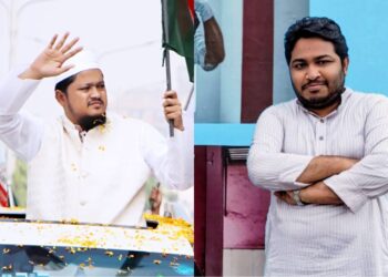 এনসিপির প্রার্থীকে সমর্থন, সরে দাঁড়ালেন জামায়াতের জব্বার