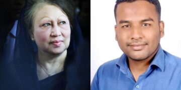 বেগম খালেদা জিয়ার মৃত্যুতে  মৎস্যজীবী দলের সাবেক নেতা নেয়ামতুল্লাহর শোক প্রকাশ