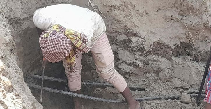 বন্দরে তিতাসের অভিযানে দুই প্রতিষ্ঠানে দেড় লাখের কাছাকাছি জরিমানা