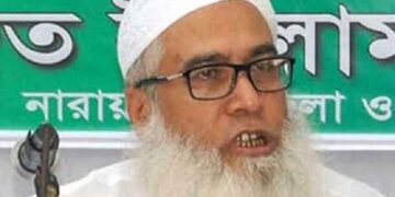 আমি বিএনপি আওয়ামী লীগ  আট দলকেও ছাড় দেই না-মাওলানা আউয়াল