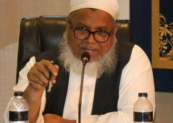 ভোটের সমীকরণে কাশেমীর নির্ভরতা বিএনপিকেন্দ্রিক