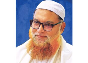 নির্বাচিত হলে বেতন ও সরকারি সুযোগ-সুবিধা নেবেন না সিরাজুল মামুন