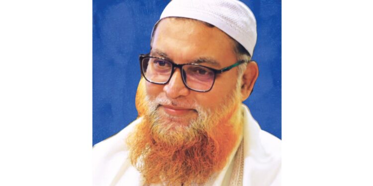 নির্বাচিত হলে বেতন ও সরকারি সুযোগ-সুবিধা নেবেন না সিরাজুল মামুন