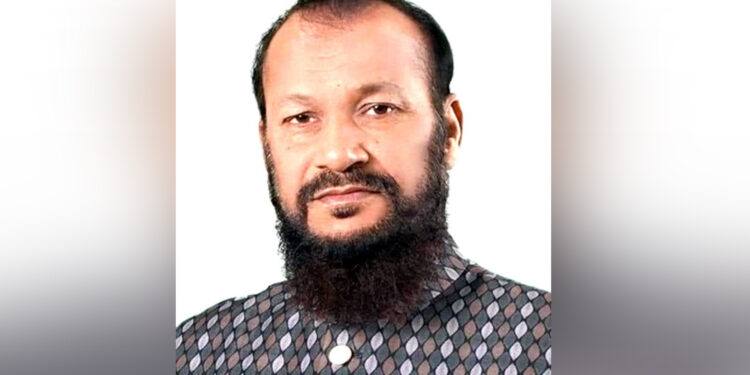 মনোনয়ন বৈধ ঘোষণার পর একটি মহল  আমার কর্মী ও সমর্থকদের হুমকি-ধামকি দিচ্ছে