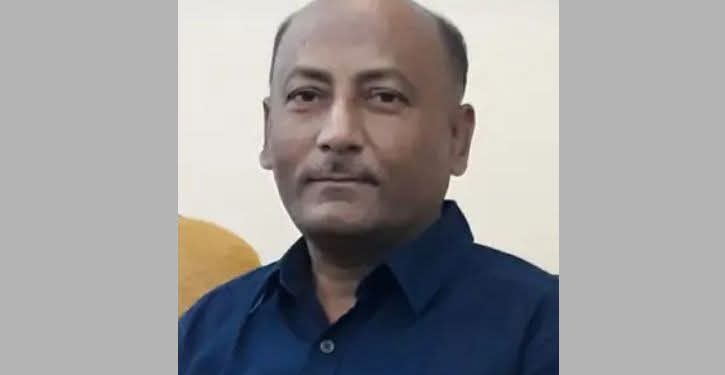 কারাগারে মৃত্যু  আওয়ামীলীগ নেতা হুমায়ুনের