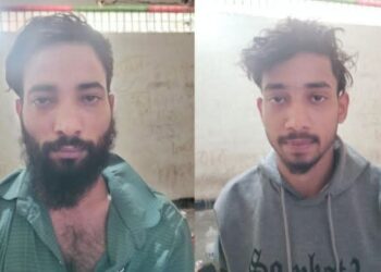 চাঁদা না পেয়ে যুবককে অপহরণ ও নির্যাতন, দুই ভাই আটক