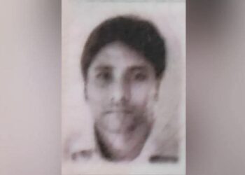 গলাচিপায় ট্রেনে কাটা পড়ে হোসিয়ারি ব্যবসায়ীর মৃত্যু