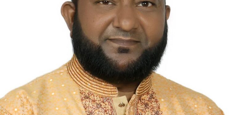 আব্দুর রশিদের বিরুদ্ধে মহিলা মেম্বারকে  হ’ত্যা ও লাশ গুমের হুমকির অভিযোগ;থানায় জিডি