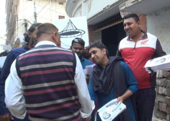 এমপি নয়, এমপি পুত্ররাই হয়ে উঠে ক্ষমতার কেন্দ্রবিন্দু: তারিকুল