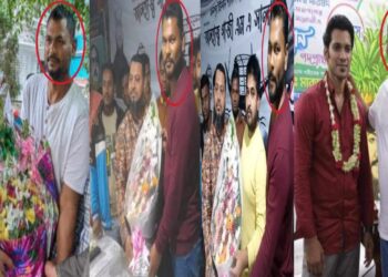 জসিম মোল্লা গ্রেপ্তার হলেও সহযোগি জহির মোল্লা অধরা, পুলিশের ভূমিকা নিয়ে প্রশ্ন