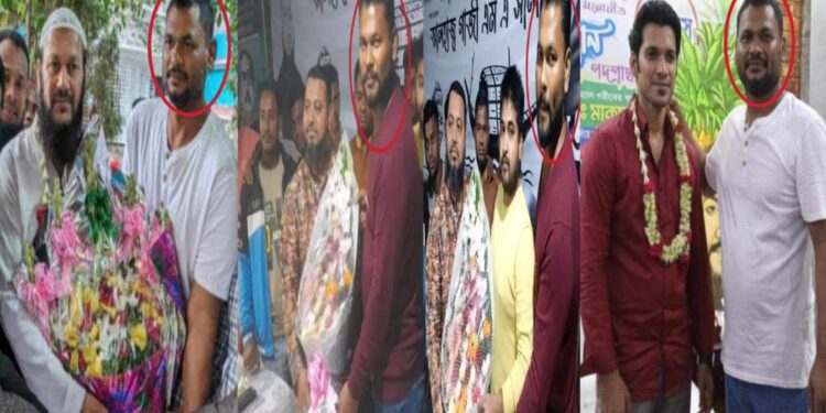 জসিম মোল্লা গ্রেপ্তার হলেও সহযোগি জহির মোল্লা অধরা, পুলিশের ভূমিকা নিয়ে প্রশ্ন