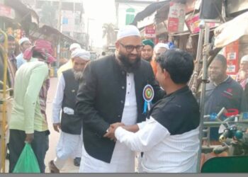 বক্তাবলী–আলীরটেক সেতু নির্মাণের প্রতিশ্রুতি, ইসলামী আন্দোলনের প্রার্থী