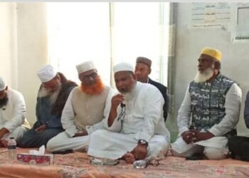 তারেক রহমান আলেমের চাইতে কম নয়: মনির কাসেমী