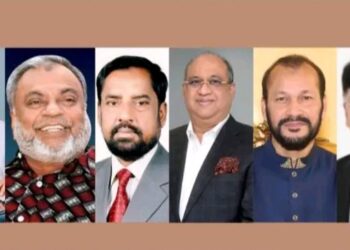 দলীয় প্রার্থীদের ভিড়ে স্বতন্ত্রদের দাপট, নারায়ণগঞ্জে জমে উঠেছে নির্বাচনী লড়াই