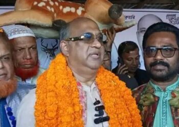 এক ফেব্রুয়ারির পর সন্ত্রাসীদের নাম প্রকাশের ঘোষণা শাহ আলমের