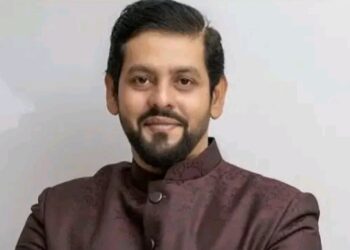 সংগঠিত ভোটব্যাংকের জোরে নারায়ণগঞ্জ-১ এ সুবিধাজনক অবস্থানে দিপু