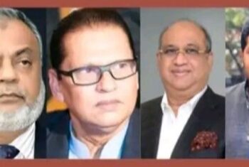 নারায়ণগঞ্জ-৪ আসনে কোটিপতি প্রার্থীদের লড়াই, ভোটের মাঠে টাকা না রাজনীতি?