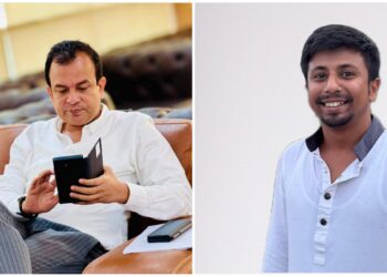 রিয়াদ মাহমুদ চৌধুরীর বহিষ্কারাদেশ প্রত্যাহারে সজল আহমেদ হৃদয়ের শুকরিয়া