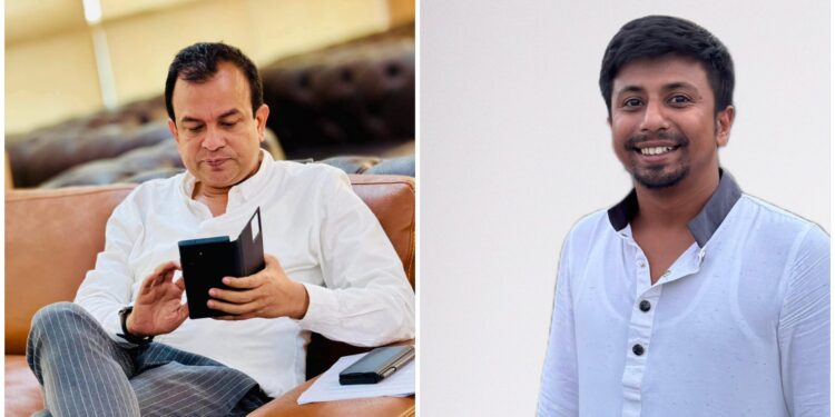 রিয়াদ মাহমুদ চৌধুরীর বহিষ্কারাদেশ প্রত্যাহারে সজল আহমেদ হৃদয়ের শুকরিয়া