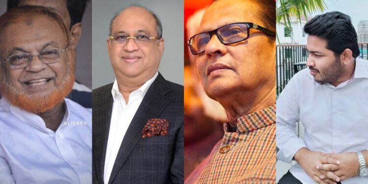 ফতুল্লায় স্বতন্ত্র প্রার্থীদের লড়াই, জোটে বাড়ছে অনিশ্চয়তা