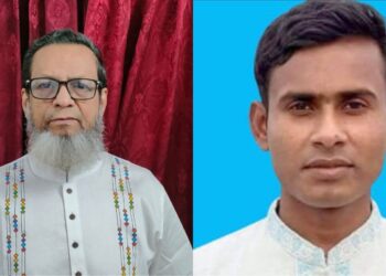 নারায়ণগঞ্জ-৫ আসনে অ্যাডভোকেট আবুল কালামের মনোনয়ন বৈধ ঘোষণা, বন্দর উপজেলা ছাত্রদলের শুভেচ্ছা