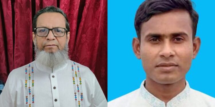 নারায়ণগঞ্জ-৫ আসনে অ্যাডভোকেট আবুল কালামের মনোনয়ন বৈধ ঘোষণা, বন্দর উপজেলা ছাত্রদলের শুভেচ্ছা