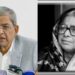 এটিএম কামালের মায়ের মৃ’ত্যুতে মির্জা ফখরুলের শোক প্রকাশ