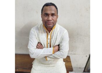 পাঁচ কোটি টাকা আত্মসাত, প্রতারক সাইদুর গ্রেপ্তার