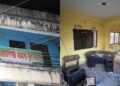 নারায়ণগঞ্জ জাগ্রত যুব সংসদ কার্যালয়ে চুরি, নগদ টাকা ও মূল্যবান সরঞ্জাম লুট