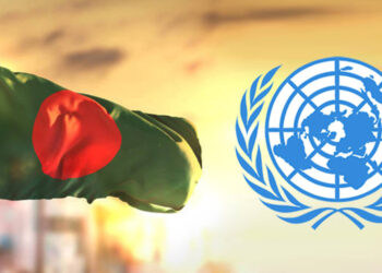 নির্বাচন ঘিরে নারীদের নিরাপত্তা নিশ্চিতের আহ্বান জাতিসংঘের