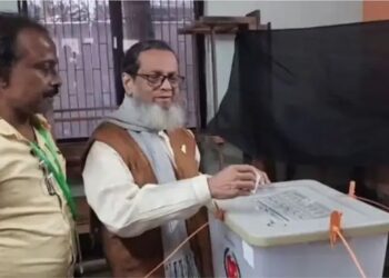 গণতন্ত্রের ধারায় বিএনপি জনগণের পাশে থাকবে: আবুল কালাম