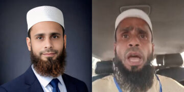 হাসনাতের আসনে বিএনপি সমর্থিত প্রার্থীর সরে দাঁড়ানো