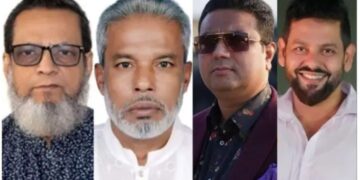 মন্ত্রীসভায় ঠাঁই হলো না নারায়ণগঞ্জের কারও