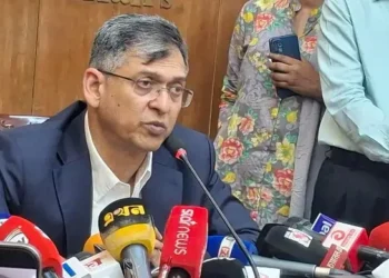 ২০০৬ সালে বাতিল হওয়া ৬৫০ এসআই-সার্জেন্ট চাকরি ফেরত পাবেন: স্বরাষ্ট্রমন্ত্রী