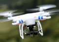 ১৫ ফেব্রুয়ারি পর্যন্ত সারাদেশে ড্রোন ব্যবহারে নিষেধাজ্ঞা জারি