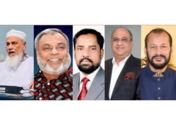 নারায়ণগঞ্জে স্বতন্ত্র প্রার্থীদের ধামাকা, বাজিমাতের সম্ভাবনা