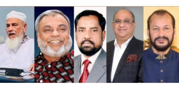 নারায়ণগঞ্জে স্বতন্ত্র প্রার্থীদের ধামাকা, বাজিমাতের সম্ভাবনা