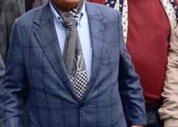 মাদক,জলাবদ্ধতা ও সন্ত্রাস বন্ধ হবে: মোহাম্মদ আলী