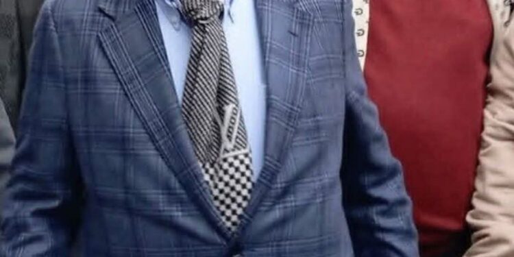 মাদক,জলাবদ্ধতা ও সন্ত্রাস বন্ধ হবে: মোহাম্মদ আলী