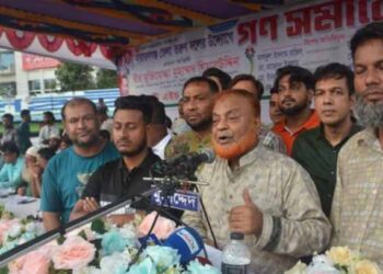 শেষ মুহূর্তে গুজব ও বিভ্রান্তি থেকে  সতর্ক থাকার আহ্বান গিয়াসের