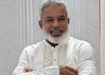 নারায়ণগঞ্জ-৩ এ ৩৫ টি কেন্দ্রে সেনা মোতায়েন চাইলেন মান্নান