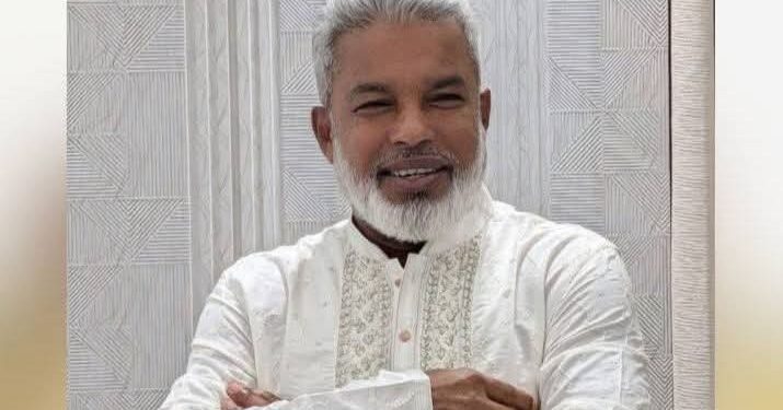 নারায়ণগঞ্জ-৩ এ ৩৫ টি কেন্দ্রে সেনা মোতায়েন চাইলেন মান্নান