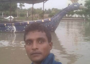 কারামুক্তির পরের দিন  ফতুল্লায় ডেকে নিয়ে কু’পি’য়ে হ’ত্যা